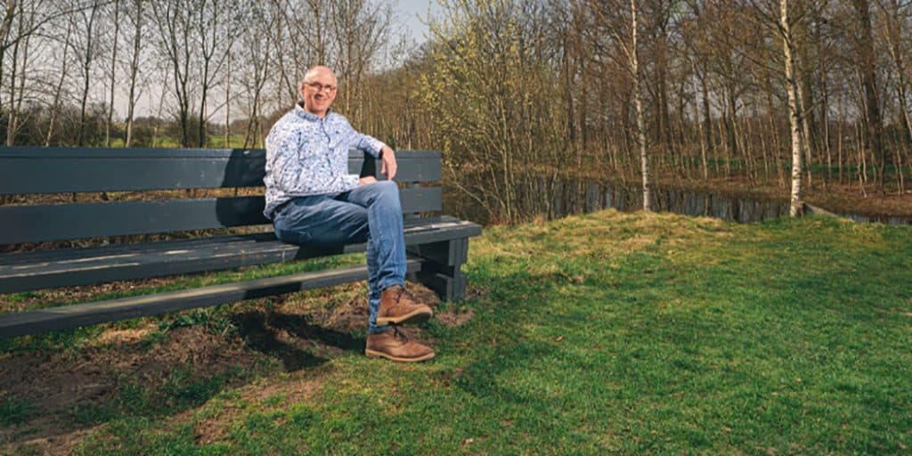 Turfvaert in bericht