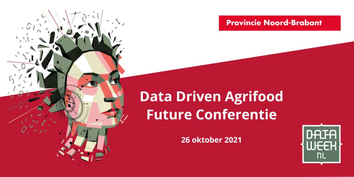 Data Driven Agrofood Future Conference