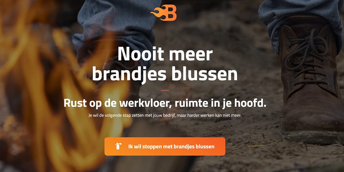 Bedrijfsbrandweer