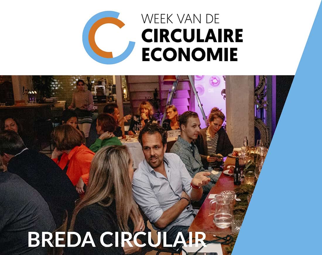 Circulair Economy Summit