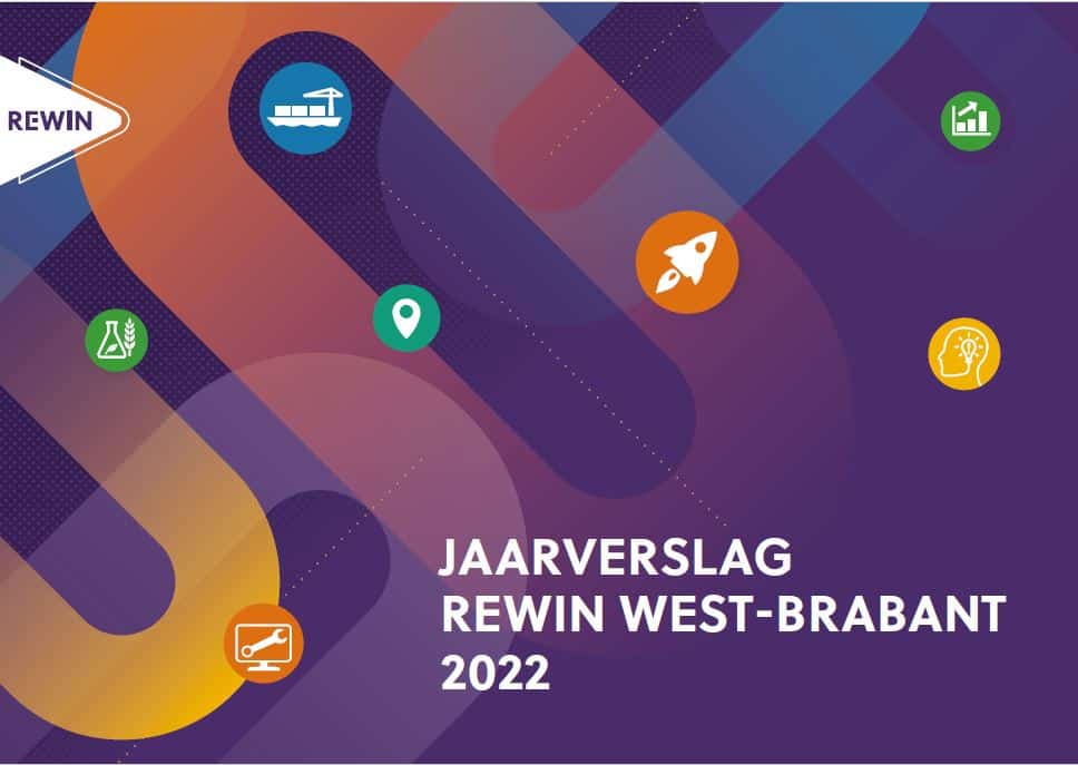 REWIN jaarverslag 2022 download