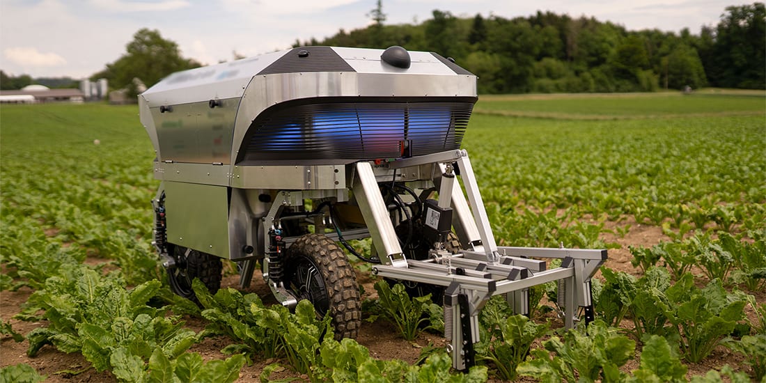 agroBOTS