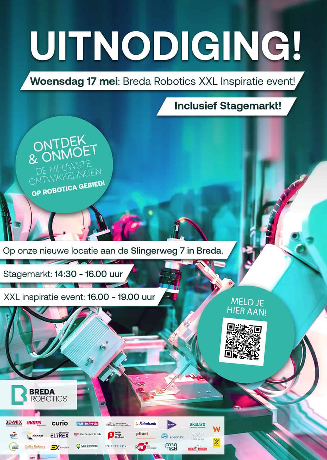 Breda Robotics