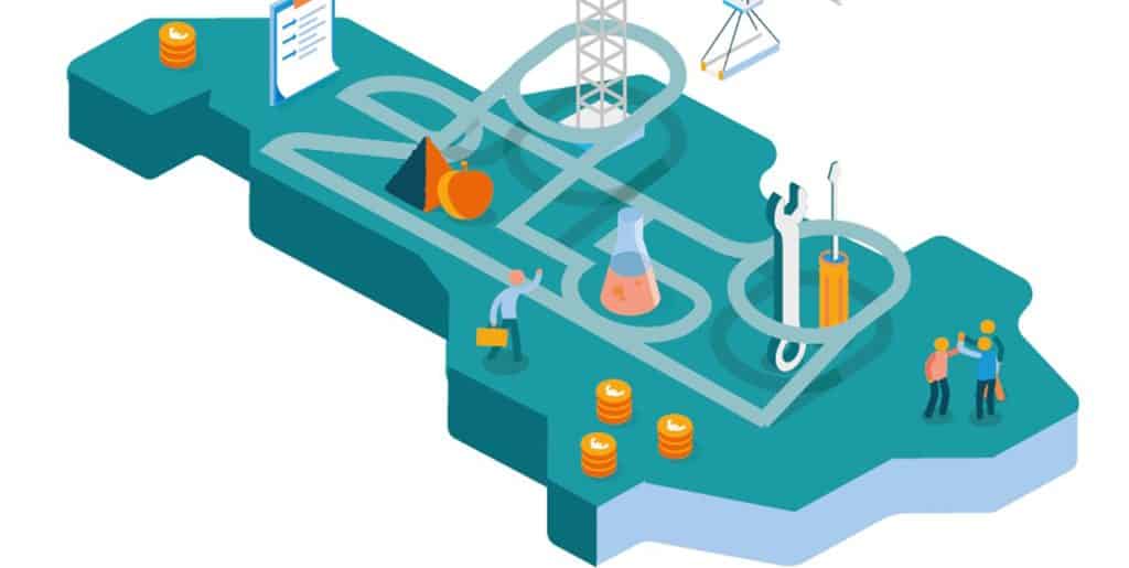 Subsidie Circulaire economie provincie Noord-Brabant