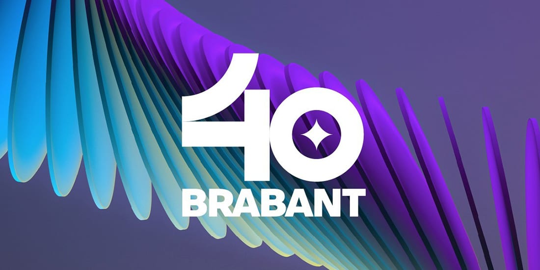 Brabant 40 startup