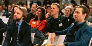 Circular Economy Night 2024
