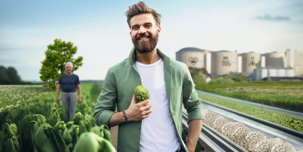 Plantbased Ondernemen Bas en Ed