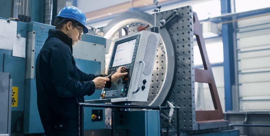 productieautomatisering