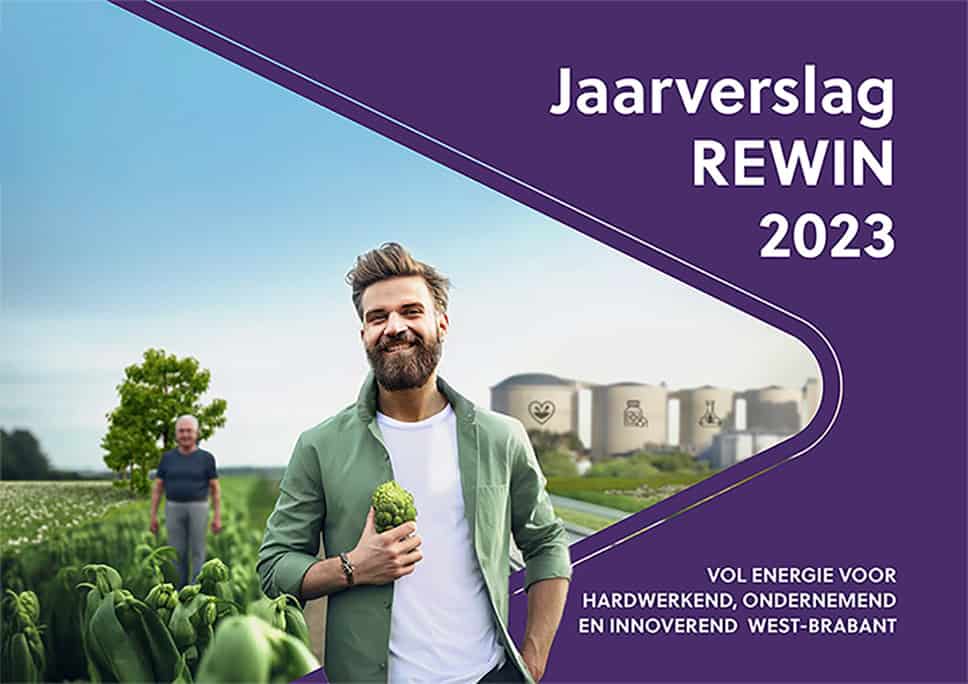 Jaarverslag 2023 - op pagina Jaarverslag