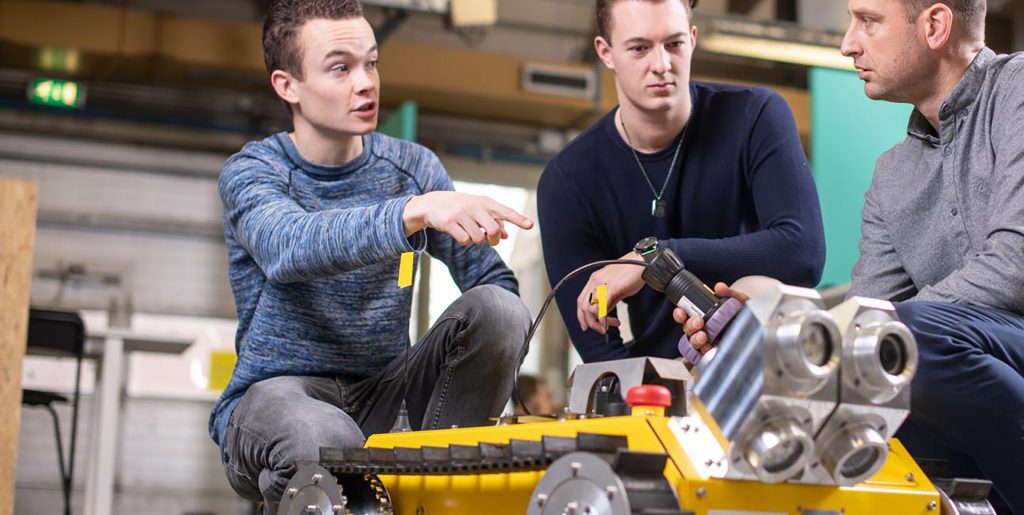 Breda Robotics