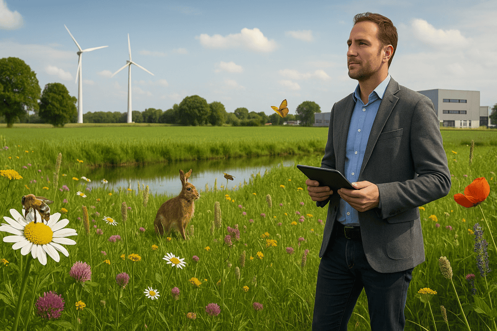 biodiversiteit